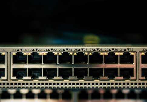 Lava Data Center